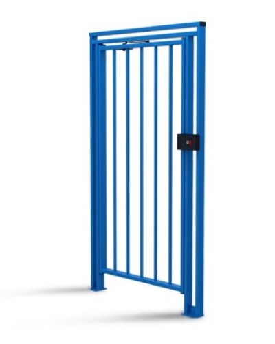PERCo-WHD-16. Калитка. PERCo в Вологде