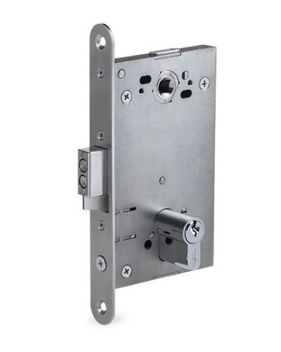 PERCo-LB85.4. Замок электромеханический. PERCo в Вологде