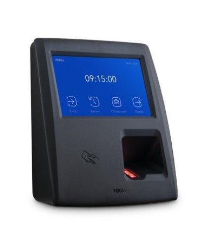PERCo-CR11.1. Биометрический терминал. PERCo в Вологде