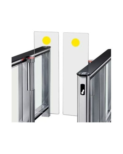PERCo-SG1. Комплект наклеек. PERCo в Вологде