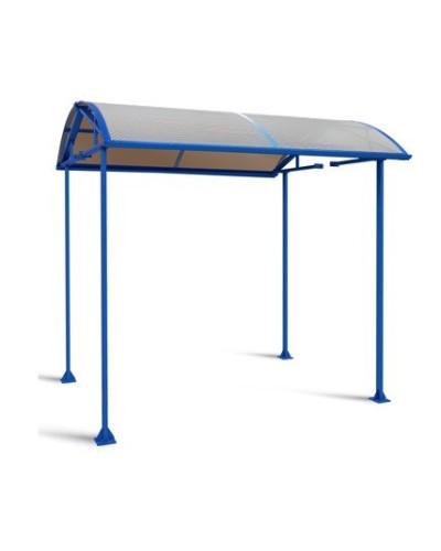 PERCo-RTC-20. Крыша турникета. PERCo в Вологде