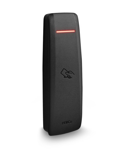 PERCo-CL15.3D. Контроллер замка со встроенным считывателем для карт формата EMM и HID. PERCo в Вологде