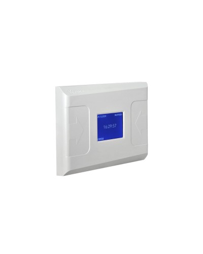 PERCo-CR02.9. Терминал учета рабочего времени. PERCo в Вологде
