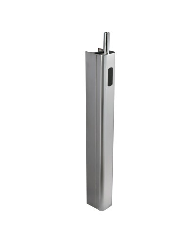 PERCo-FP-01P.1. Передняя панель для установки терминалов. PERCo в Вологде
