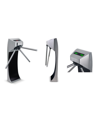 PERCo-TTR-10AB. Турникет-трипод электромеханический. PERCo в Вологде