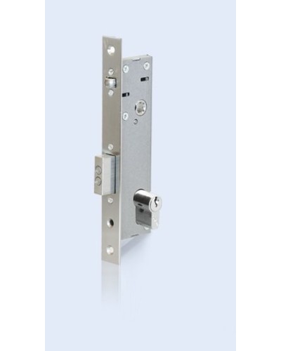 PERCo-LBP85.2. Замок электромеханический. PERCo в Вологде