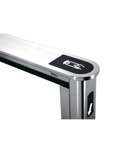 PERCo-SDC-01S. Крышка турникета. PERCo в Вологде