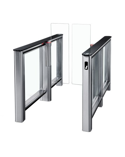 PERCo-ST-01. Турникет электромеханический полуростовой. PERCo в Вологде