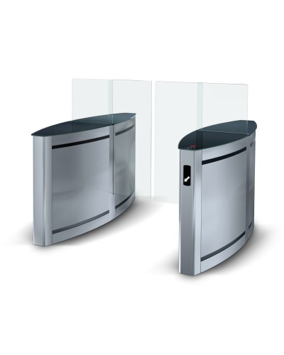 PERCo-ST-02.900. Турникет электромеханический полуростовой. PERCo в Вологде
