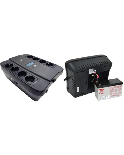 SPD-750U LCD. Источник бесперебойного питания. POWERCOM в Вологде