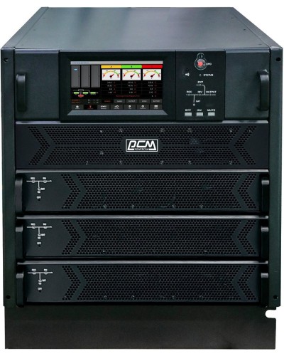 VGD-II-30R33 (1795960). Источник бесперебойного питания. POWERCOM в Вологде