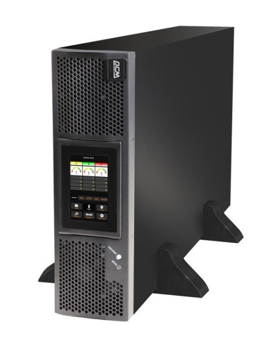 VGD-II-10K33RM (1119224). Источник бесперебойного питания. POWERCOM в Вологде