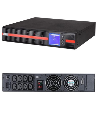 MRT-2000-L. Источник бесперебойного питания. POWERCOM в Вологде