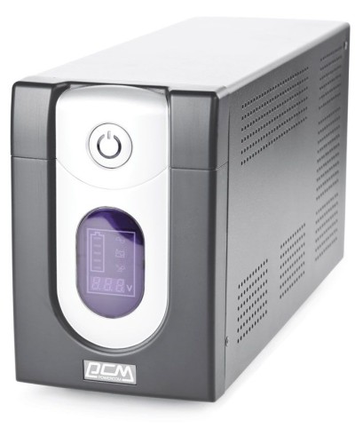 IMD-2000AP. Источник бесперебойного питания. POWERCOM в Вологде