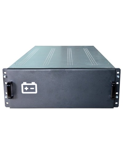 BAT VGD-II-C3 (1119235). Дополнительный блок батарей. POWERCOM в Вологде