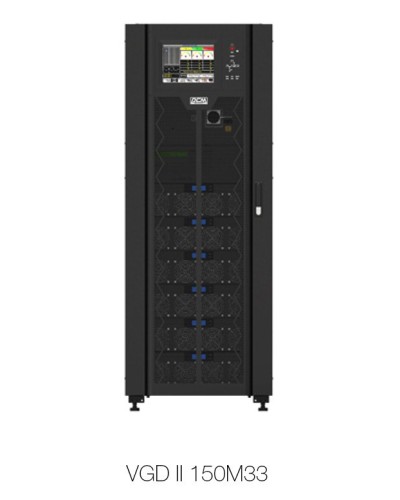 VGD-II-180M33 (1183203). Источник бесперебойного питания. POWERCOM в Вологде