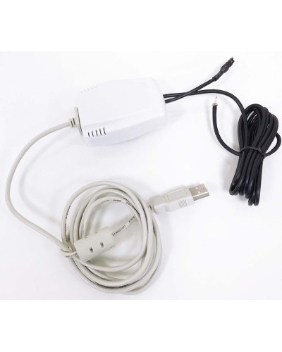 NETFLEER ME-PK-621. Датчик окружающей среды ME-PK-621. POWERCOM в Вологде