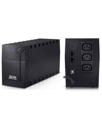 RPT-600AP. Источник бесперебойного питания. POWERCOM в Вологде