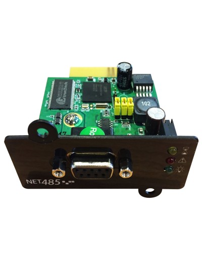 MODBUS NET485 MINI (1171601). Сетевая карта MODBUS NET485 Mini Internal. POWERCOM в Вологде