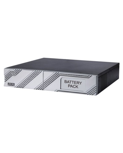 BAT SRT-24V FOR SRT-1000A. Дополнительный блок батарей. POWERCOM в Вологде