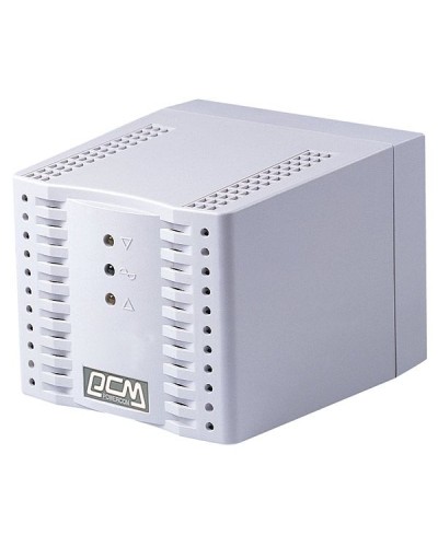 TCA-3000. Стабилизатор напряжения. POWERCOM в Вологде