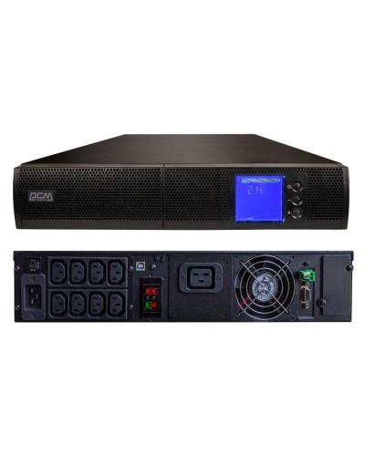 SNT-1000. Источник бесперебойного питания. POWERCOM в Вологде