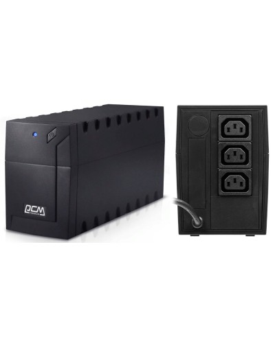 RPT-1000A. Источник бесперебойного питания. POWERCOM в Вологде