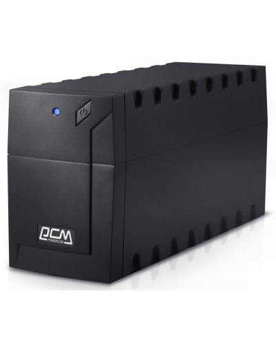 RPT-1000AP EURO. Источник бесперебойного питания. POWERCOM в Вологде