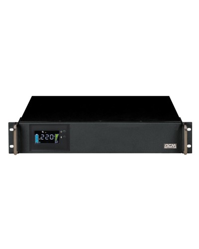 KIN-3000AP LCD. Источник бесперебойного питания. POWERCOM в Вологде