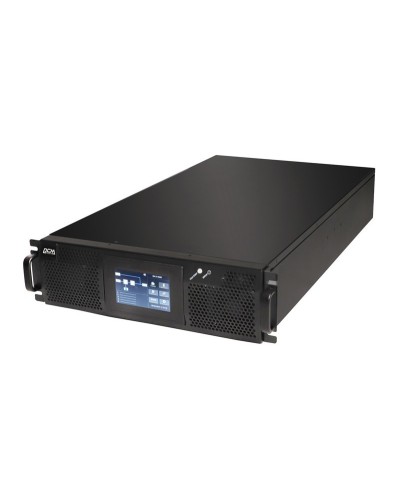 VGD-II-15K33RM (1119228). Источник бесперебойного питания. POWERCOM в Вологде