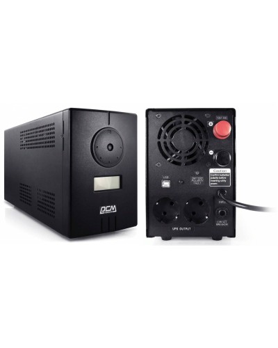 INF-1100. Источник бесперебойного питания. POWERCOM в Вологде