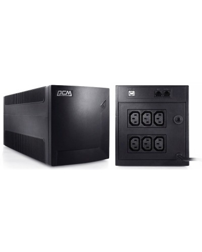 RPT-2000AP. Источник бесперебойного питания. POWERCOM в Вологде