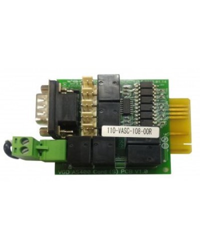 AS400 MINI. Модуль AS400 mini. POWERCOM в Вологде