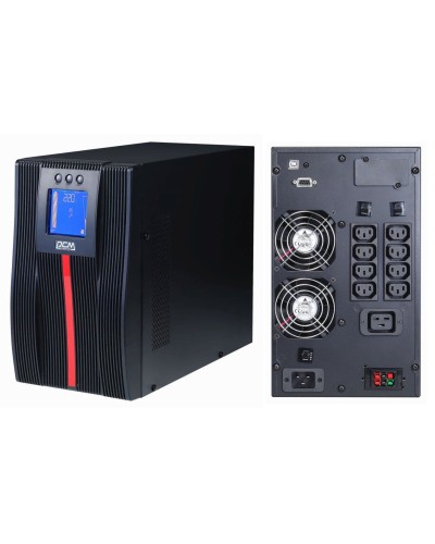 MAC-3000. Источник бесперебойного питания. POWERCOM в Вологде