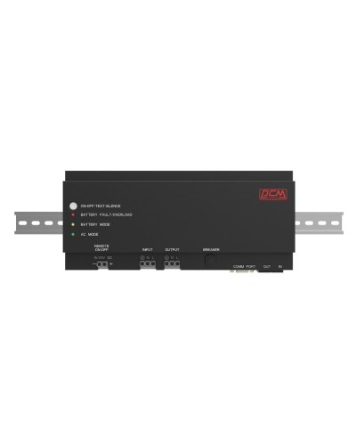 DRU-850. Источник бесперебойного питания. POWERCOM в Вологде