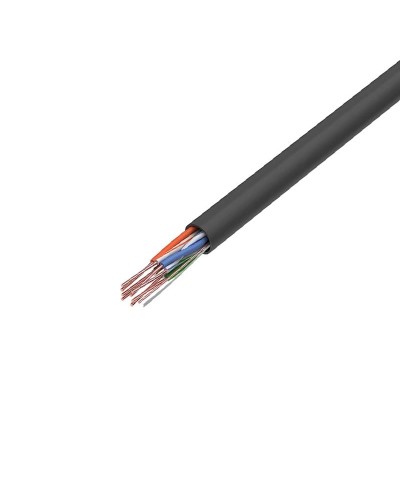U/UTP 4PR 24AWG, CAT5e. OUTDOOR, 305м. PROconnect (01-0054). Кабель «витая пара» (LAN) для структурированных систем связи. PROCONNECT в Вологде