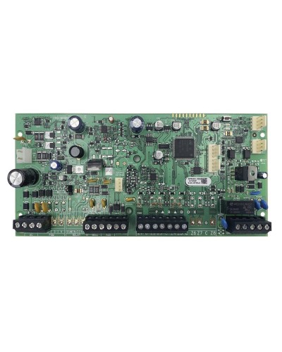 SP5500+. Контрольная панель Spectra SP. Paradox в Вологде