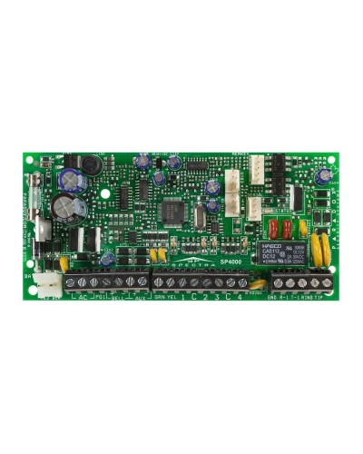 SP4000. Контрольная панель Spectra SP. Paradox в Вологде