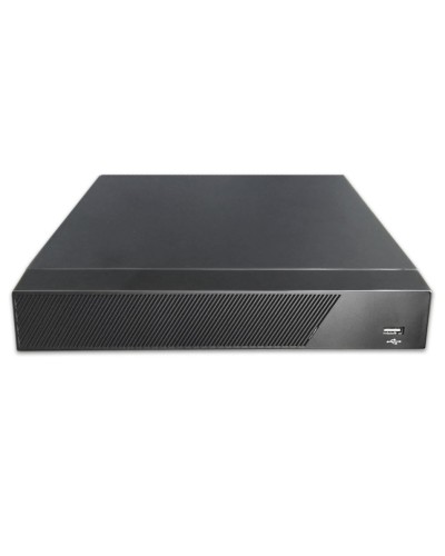 PVNR-85-10F1. Видеорегистратор NVR 10-канальный. Polyvision в Вологде