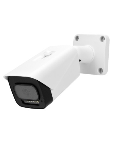 PVC-IP5X-NF2.8P. Видеокамера IP цилиндрическая. Polyvision в Вологде