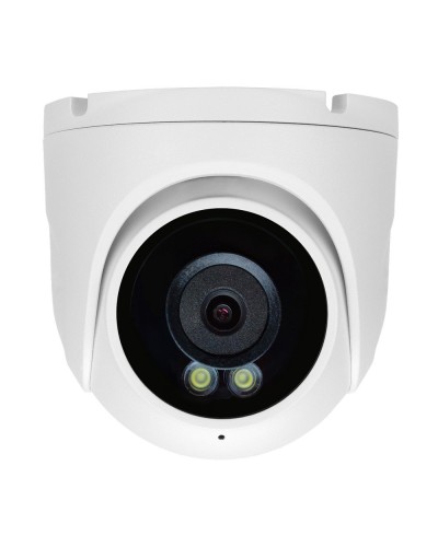 PVC-IP5X-DF2.8PF. Видеокамера IP купольная. Polyvision в Вологде