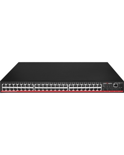 PND-M48G-4F. Коммутатор управляемый оптический 52 портовый. Polyvision в Вологде