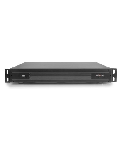 PVDR-IP5-32M4 v.5.9.1 Black. IP-видеорегистратор 32-канальный. Polyvision в Вологде