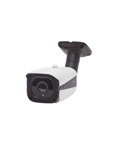 PVC-IP5H-NF2.8PA. Видеокамера IP цилиндрическая. Polyvision в Вологде