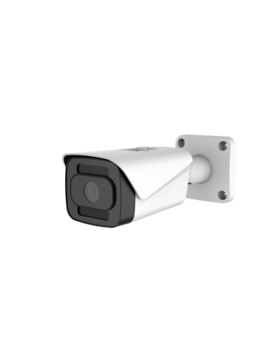 PVC-IP2X-NF4P. Видеокамера IP цилиндрическая. Polyvision в Вологде