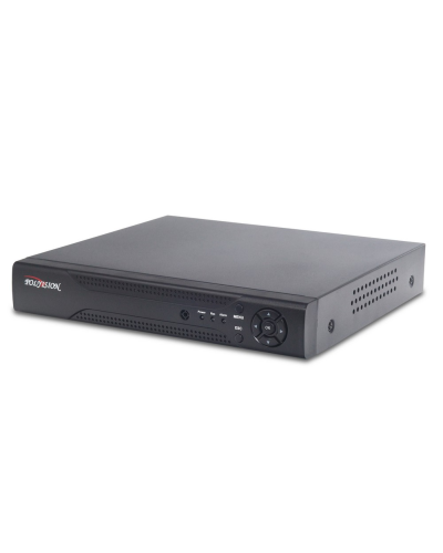 PVDR-87-16F2. Видеорегистратор мультиформатный 16-канальный. Polyvision в Вологде