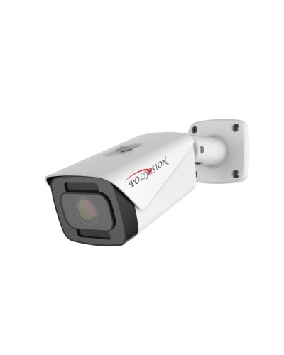 PVC-IP2Y-NZ5P. Видеокамера IP цилиндрическая. Polyvision в Вологде