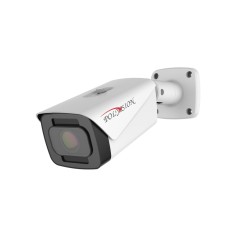 PVC-IP5X-NZ10MPF. Видеокамера IP цилиндрическая. Polyvision