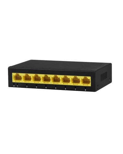 PND-08G. Коммутатор. Polyvision в Вологде