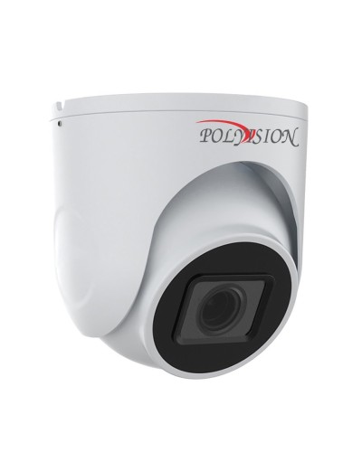 PVC-IP5X-DZ5MPFAI. Видеокамера IP купольная. Polyvision в Вологде
